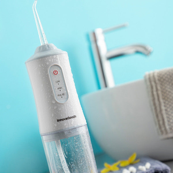 Irrigador dental profesional